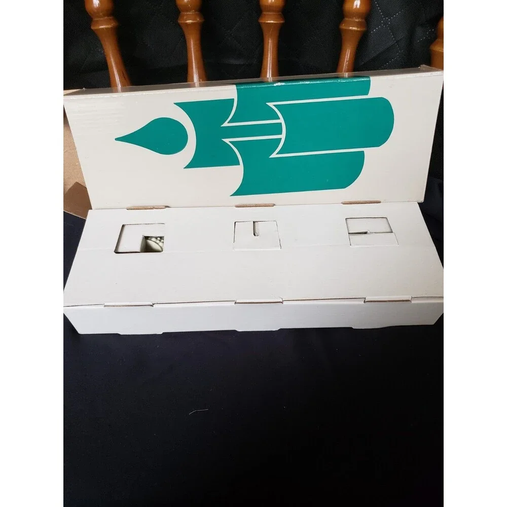 NEW PARTYLITE Sea Drifters P7103 Bisque Shells Votive Candle Holders Tea light